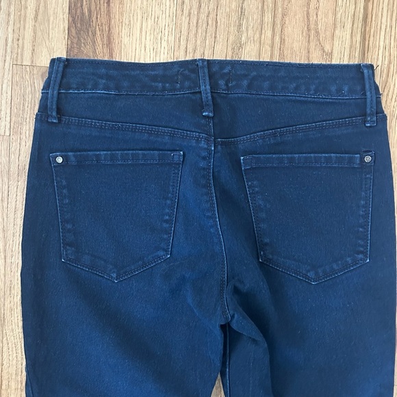 Kim Kardashian Premium Denim Kourtney Women’s Jeggings Sz 6 - Picture 6 of 7